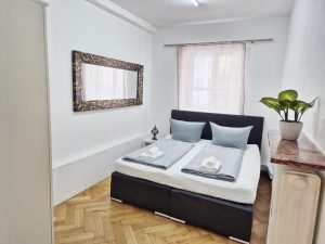 Apartment mit 2 Schlafzimmern (13)