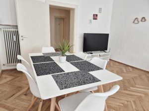 Apartment mit 2 Schlafzimmern (15)