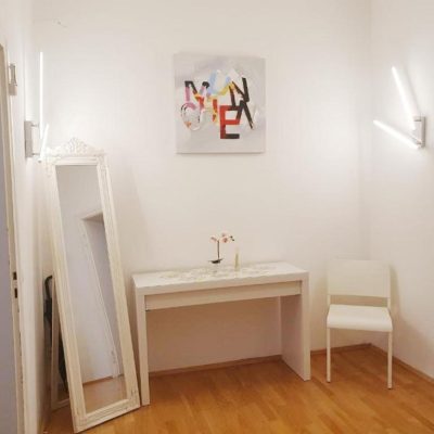 Apartment mit 1 Schlafzimmer (1)