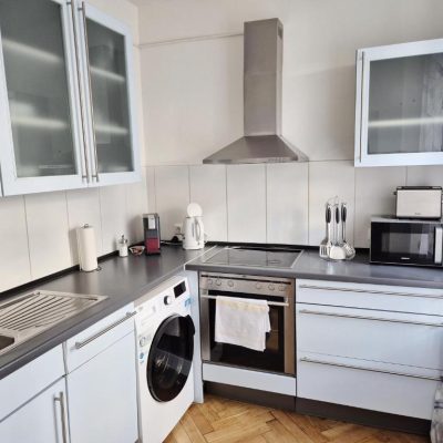 Apartment mit 1 Schlafzimmer (10)
