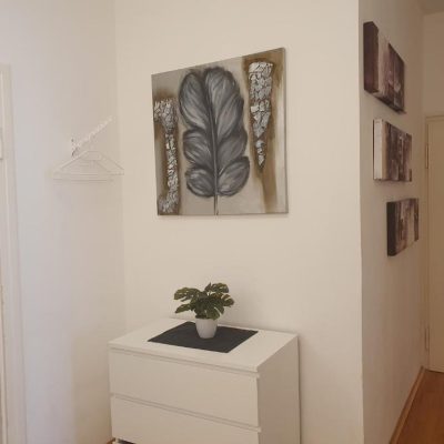 Apartment mit 1 Schlafzimmer (16)