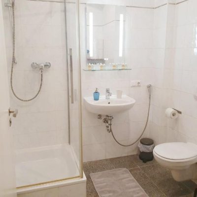 Apartment mit 1 Schlafzimmer (2)