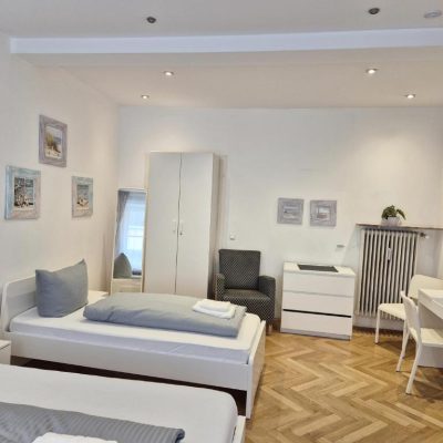 Apartment mit 1 Schlafzimmer (4)