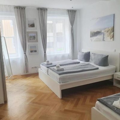 Apartment mit 1 Schlafzimmer (6)