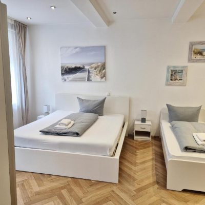Apartment mit 1 Schlafzimmer (7)