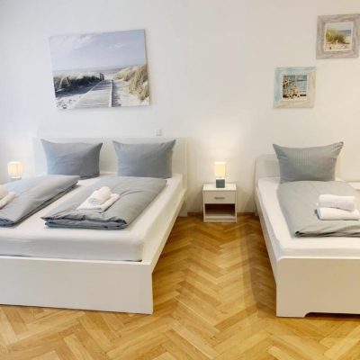 Apartment mit 1 Schlafzimmer (8)