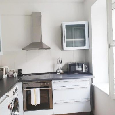 Apartment mit 1 Schlafzimmer (9)