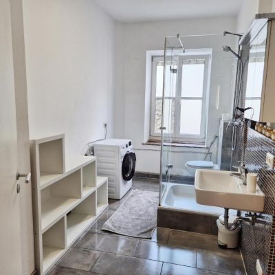 Apartment mit 2 Schlafzimmern (10)