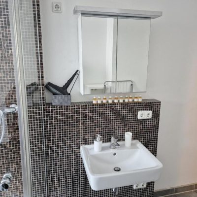 Apartment mit 2 Schlafzimmern (11)