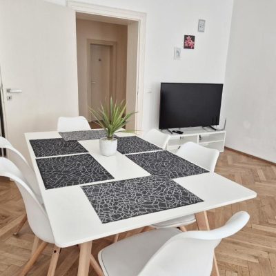 Apartment mit 2 Schlafzimmern (15)