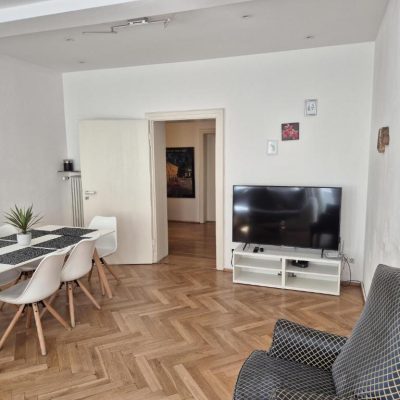 Apartment mit 2 Schlafzimmern (16)