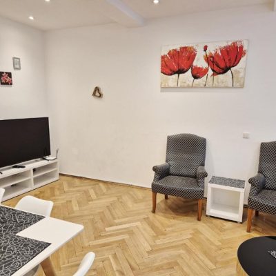 Apartment mit 2 Schlafzimmern (17)