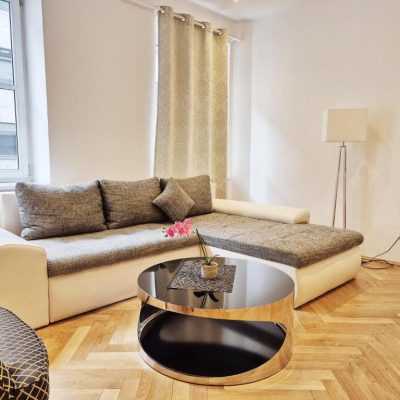 Apartment mit 2 Schlafzimmern (19)