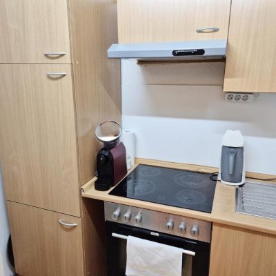 Apartment mit 2 Schlafzimmern (2)