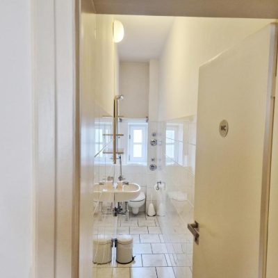 Apartment mit 2 Schlafzimmern (5)