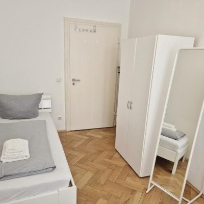 Apartment mit 2 Schlafzimmern (6)