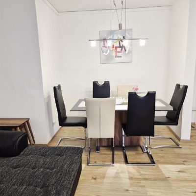 Deluxe Apartament (1)