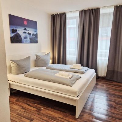 Deluxe Apartament (13)