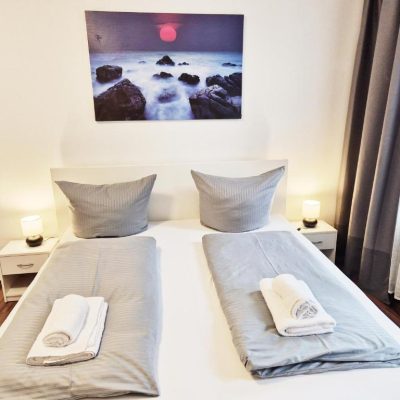 Deluxe Apartament (14)