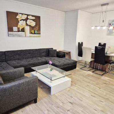 Deluxe Apartament (2)