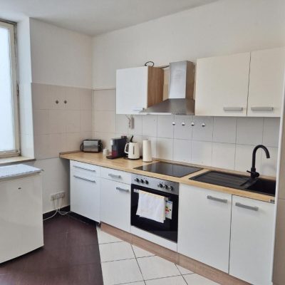Deluxe Apartament (21)