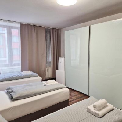 Deluxe Apartament (23)