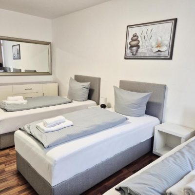 Deluxe Apartament (24)