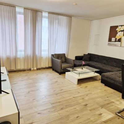 Deluxe Apartament (4)