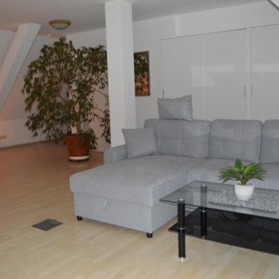 Maisonette Apartment (1)