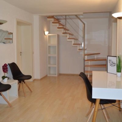 Maisonette Apartment (12)