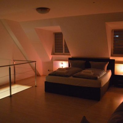 Maisonette Apartment (14)