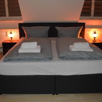 Maisonette Apartment (15)