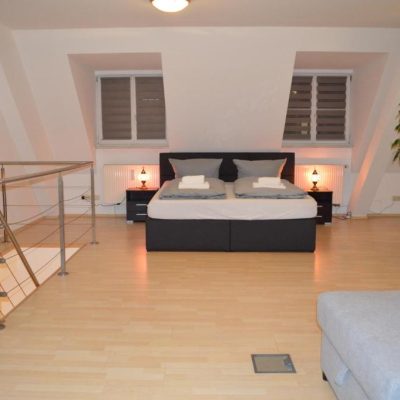Maisonette Apartment (17)