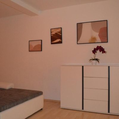 Maisonette Apartment (2)
