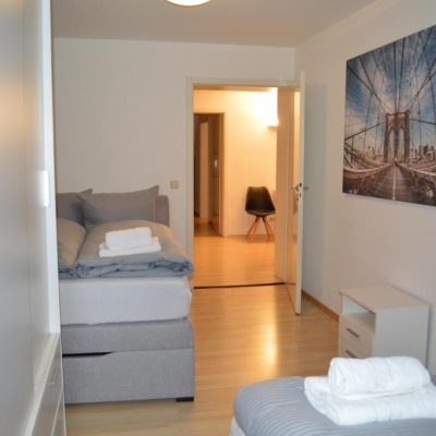 Maisonette Apartment (20)