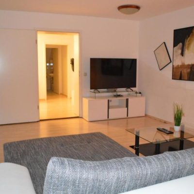 Maisonette Apartment (3)