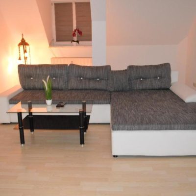Maisonette Apartment (5)
