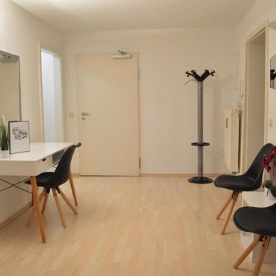 Maisonette Apartment (8)