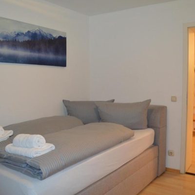 Maisonette Apartment (9)