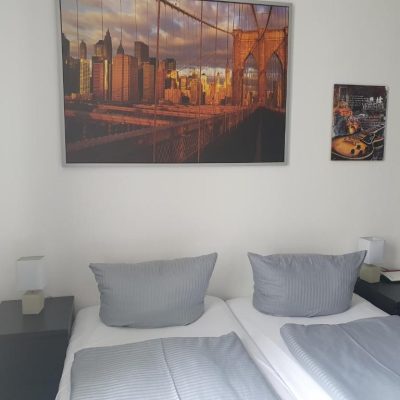 Superior Apartment (2)